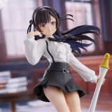 Фигурка Banpresto I May Be a Guild Receptionist, but I’ll Solo Any Boss to Clock Out on Time Alina Clover (4983164286618)