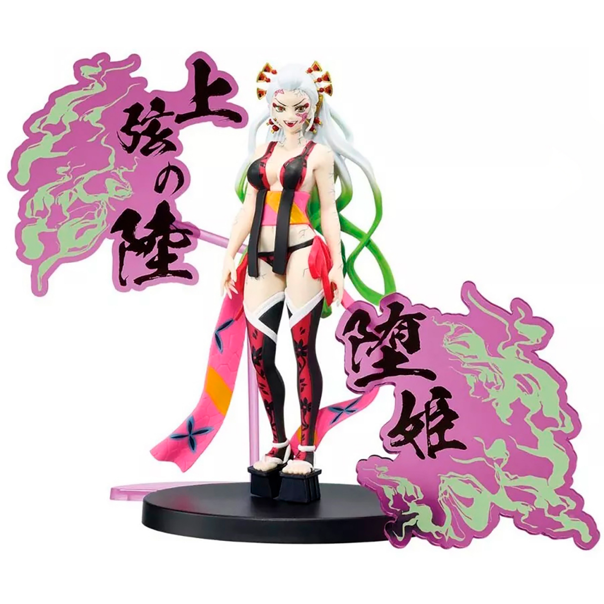 Фигурка Banpresto Demon Slayer Daki
