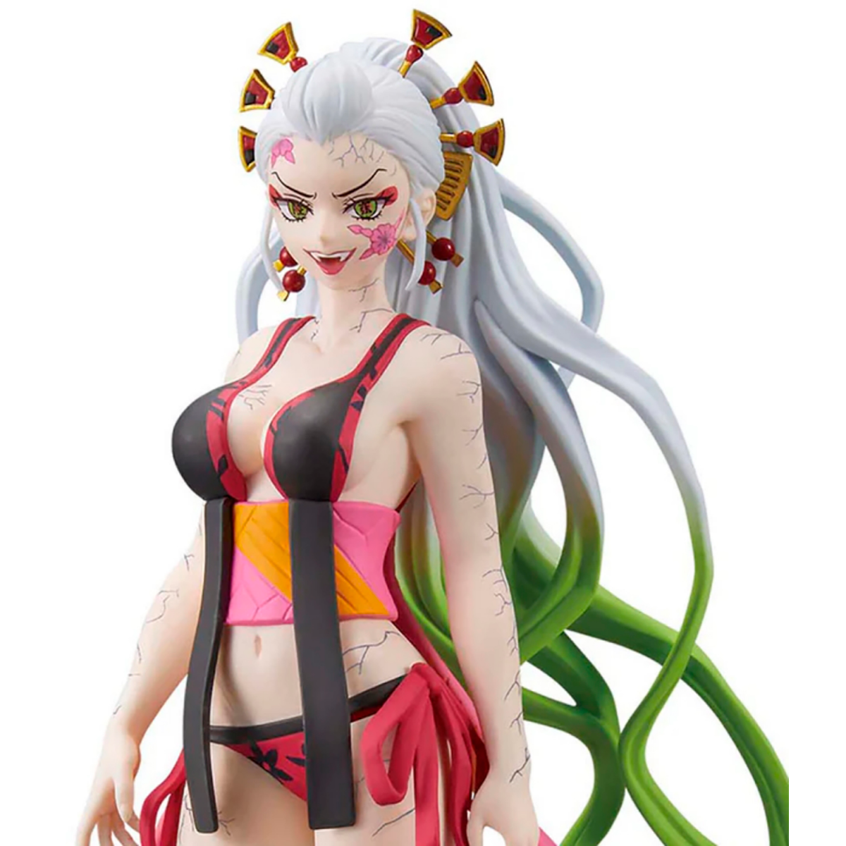 Фигурка Banpresto Demon Slayer Daki - 4983164285680 - фото 2
