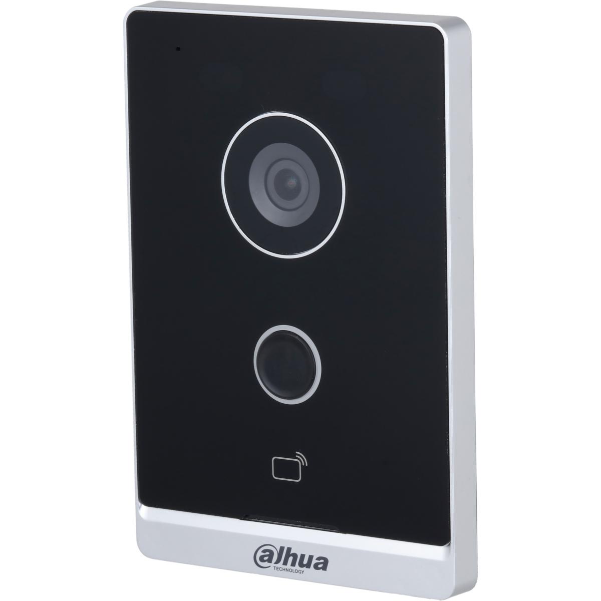 Вызывная панель Dahua DHI-VTO2211G-WP-S2 - фото 2
