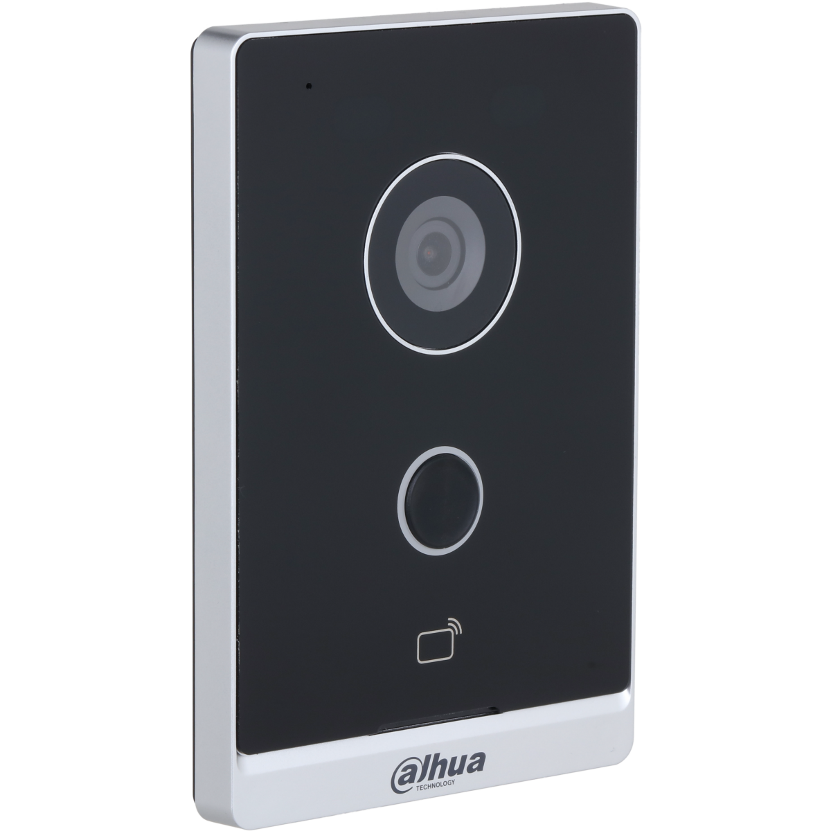 Вызывная панель Dahua DHI-VTO2211G-WP-S2 - фото 3