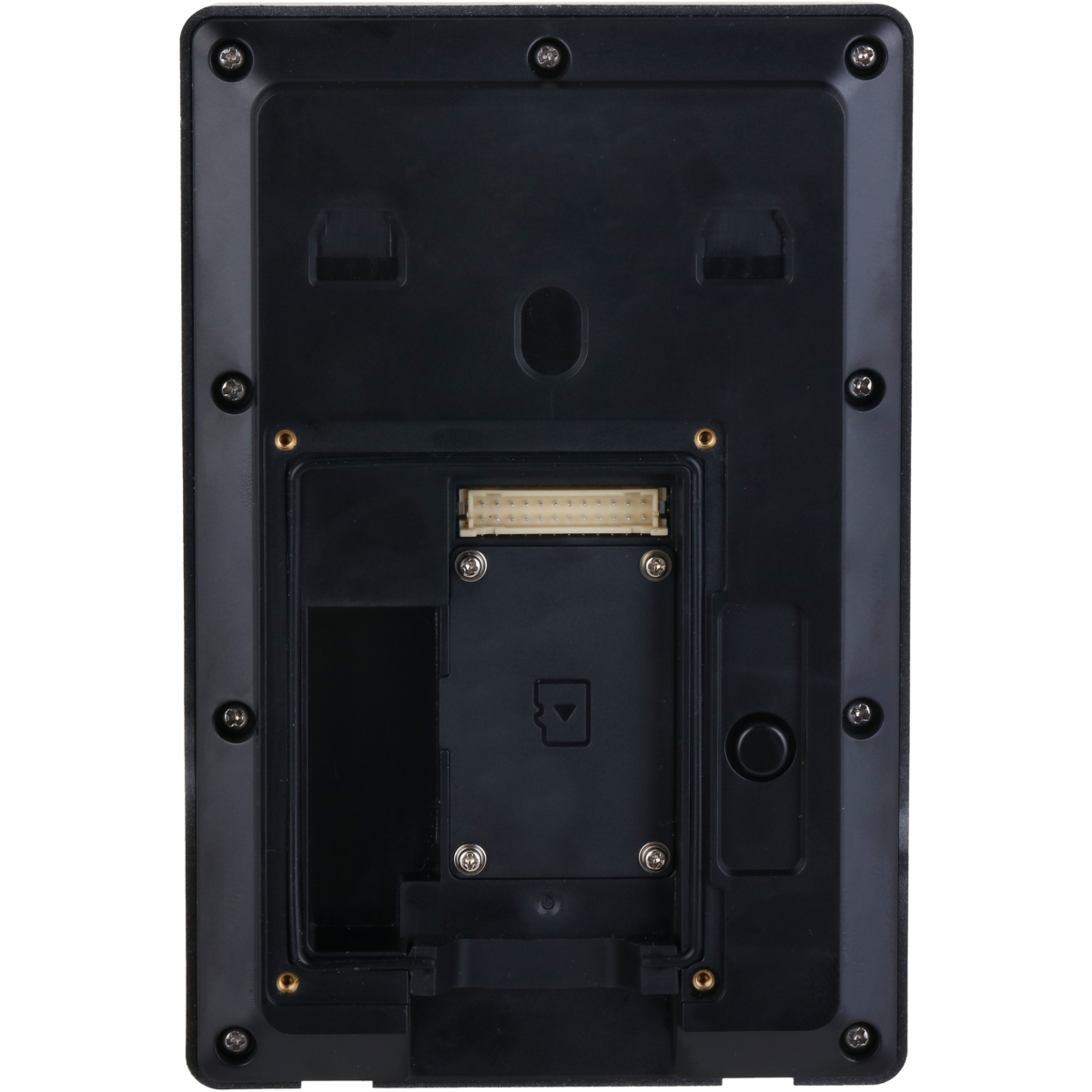 Вызывная панель Dahua DHI-VTO2211G-WP-S2 - фото 4