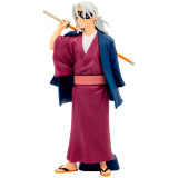 Фигурка Banpresto Demon Slayer Kimetsu no Yaiba Tengen Uzui Maximatic (4983164285673)