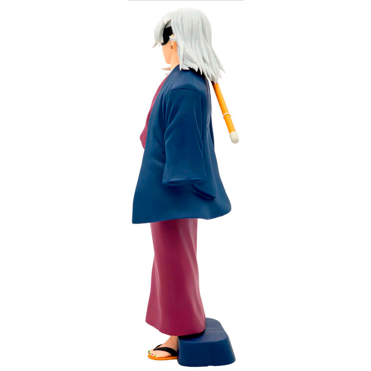 Фигурка Banpresto Demon Slayer Kimetsu no Yaiba Tengen Uzui Maximatic - 4983164285673 - фото 3