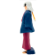 Фигурка Banpresto Demon Slayer Kimetsu no Yaiba Tengen Uzui Maximatic - 4983164285673 - фото 3