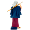 Фигурка Banpresto Demon Slayer Kimetsu no Yaiba Tengen Uzui Maximatic - 4983164285673 - фото 4