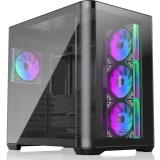 Корпус Raijintek Atreus BT4 Black (0R20B00255)