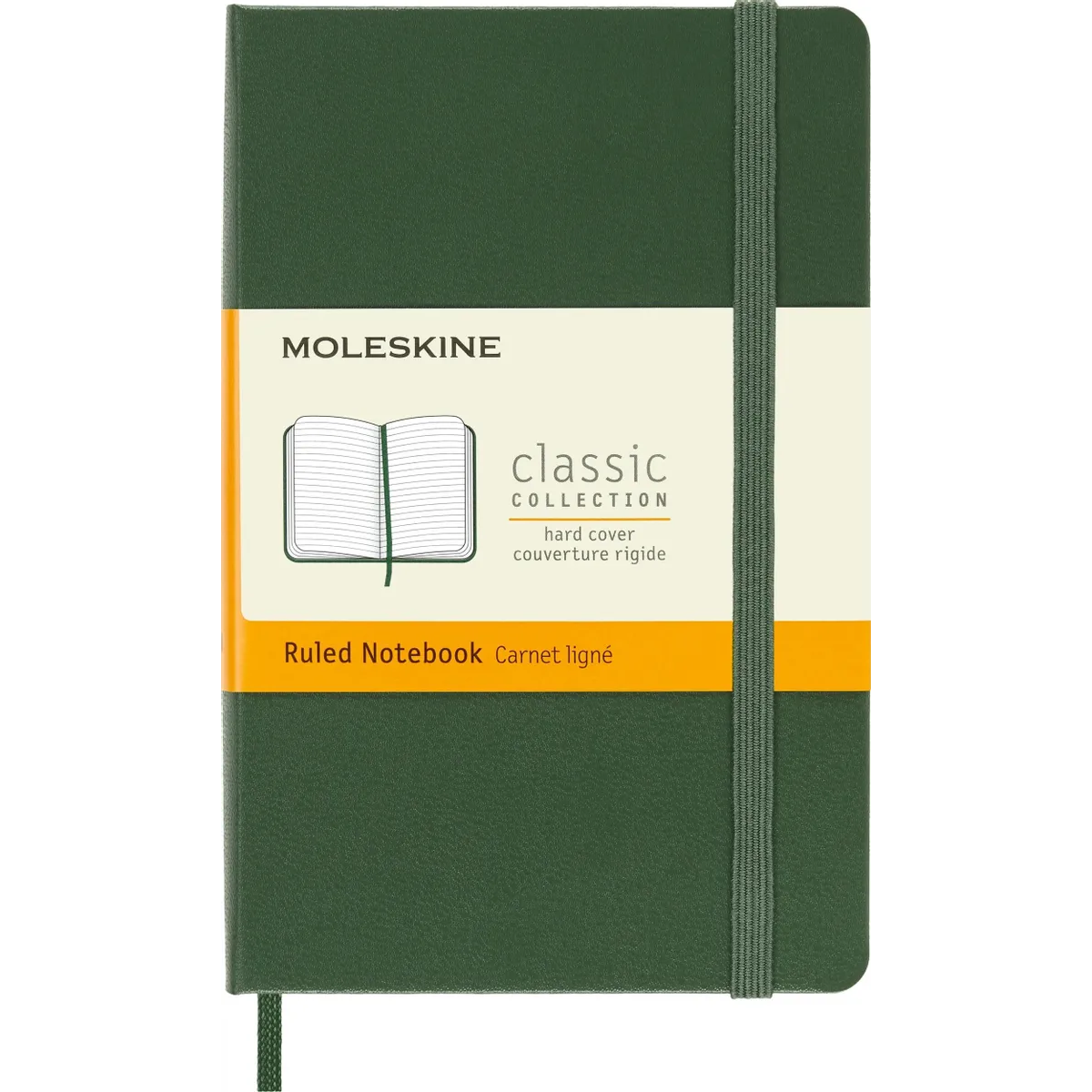 Блокнот Moleskine MM710K15