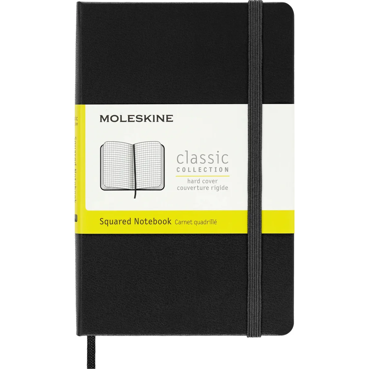 Блокнот Moleskine MM712