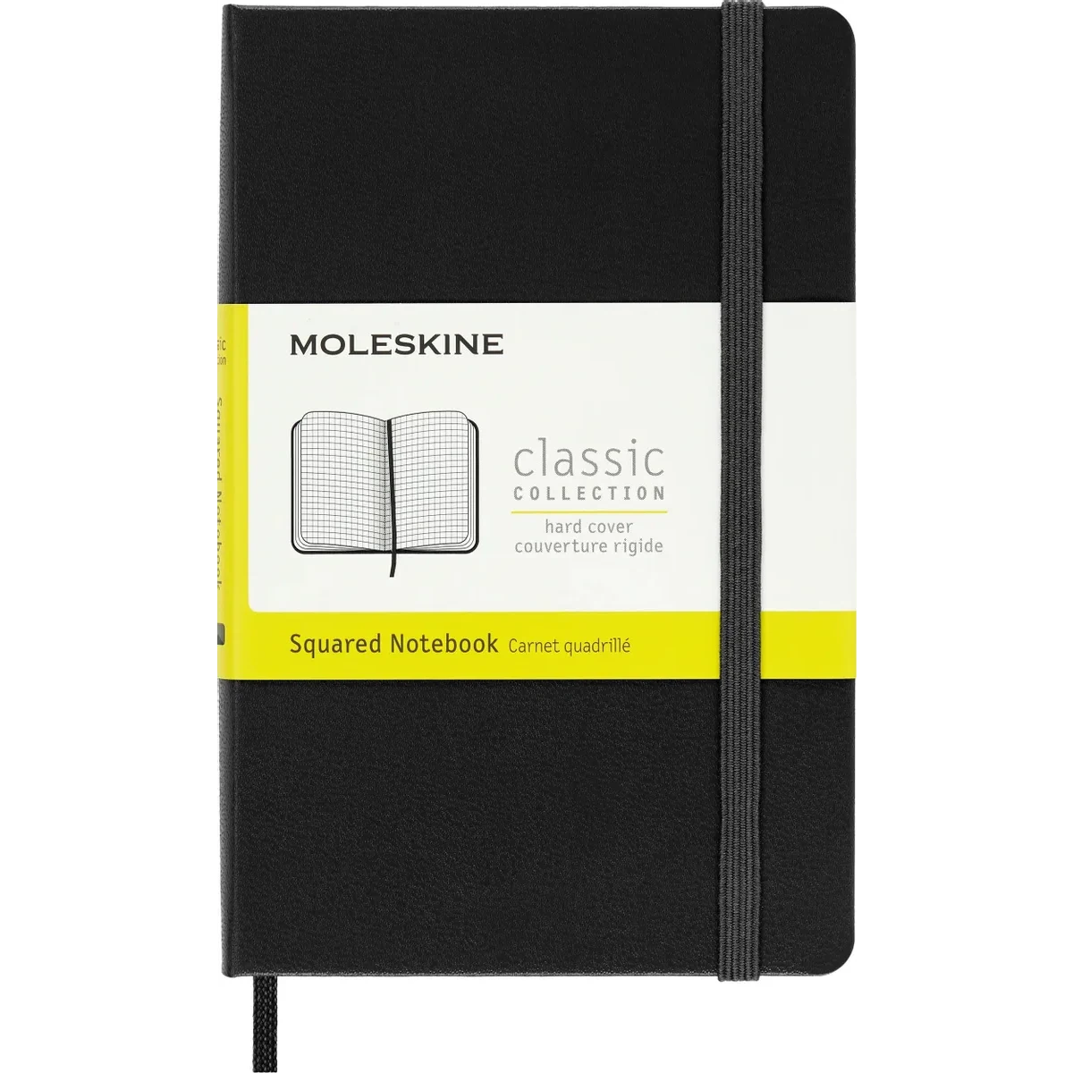 Блокнот Moleskine MM712