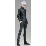 Фигурка Banpresto Jujutsu Kaisen King of Artist Satoru Gojo (4983164285703)