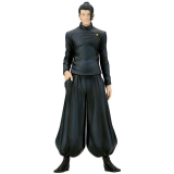 Фигурка Banpresto Jujutsu Kaisen King of Artist Suguru Geto (4983164285710)