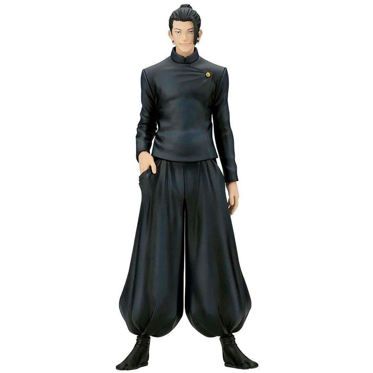 Фигурка Banpresto Jujutsu Kaisen King of Artist Suguru Geto - 4983164285710