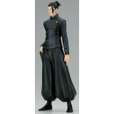 Фигурка Banpresto Jujutsu Kaisen King of Artist Suguru Geto (4983164285710)