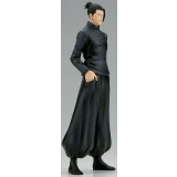 Фигурка Banpresto Jujutsu Kaisen King of Artist Suguru Geto (4983164285710)