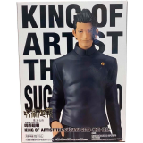 Фигурка Banpresto Jujutsu Kaisen King of Artist Suguru Geto (4983164285710)