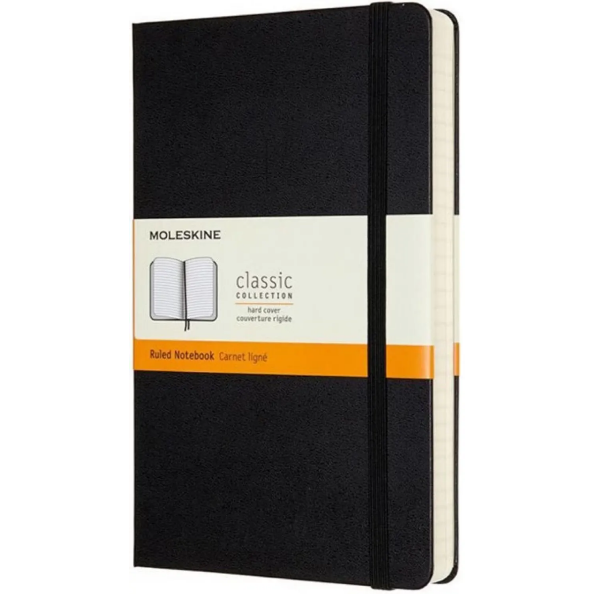 Блокнот Moleskine QP060