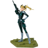 Фигурка Banpresto Kaiju No. 8 Shinomiya Kikoru The Anime (4983164287066)