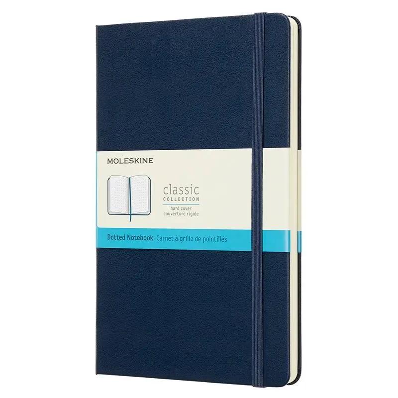 Блокнот Moleskine QP066B20