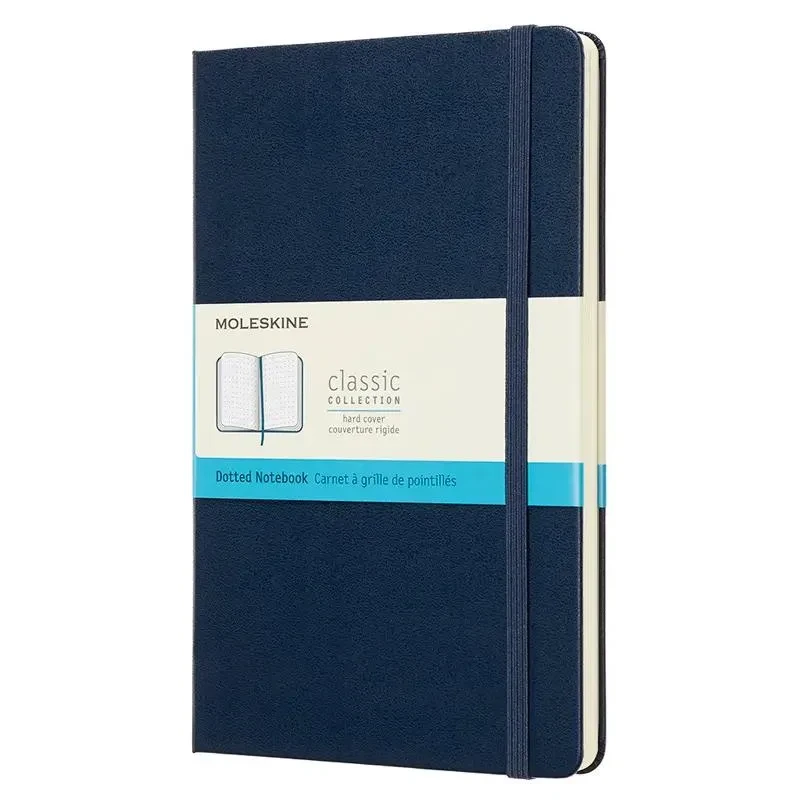 Блокнот Moleskine QP066B20