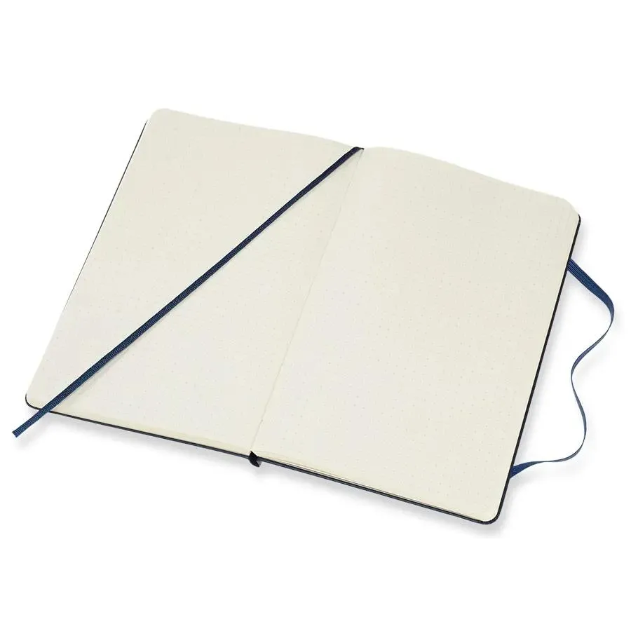 Блокнот Moleskine QP066B20 - фото 3