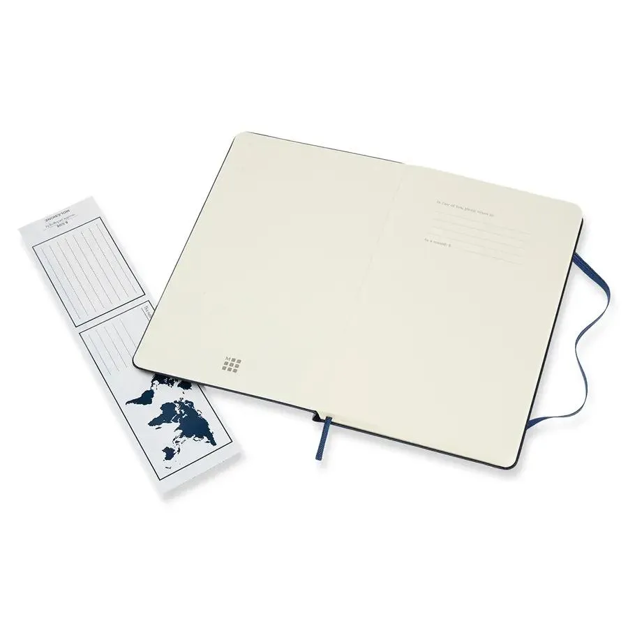 Блокнот Moleskine QP066B20 - фото 4