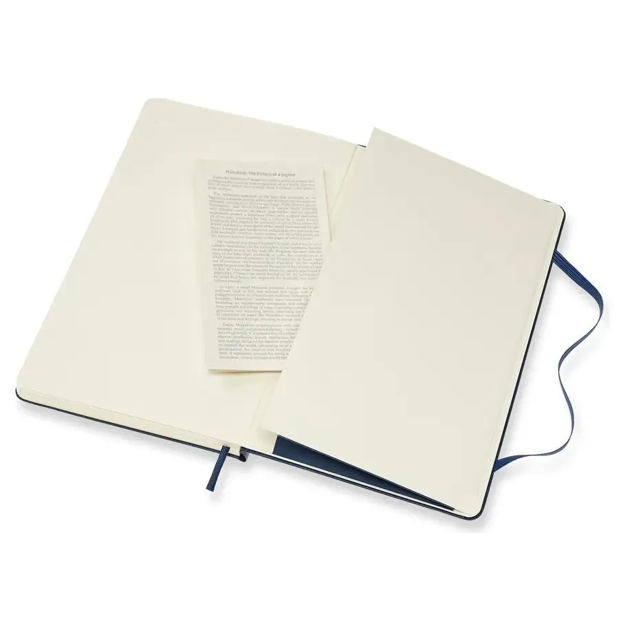 Блокнот Moleskine QP066B20 - фото 5