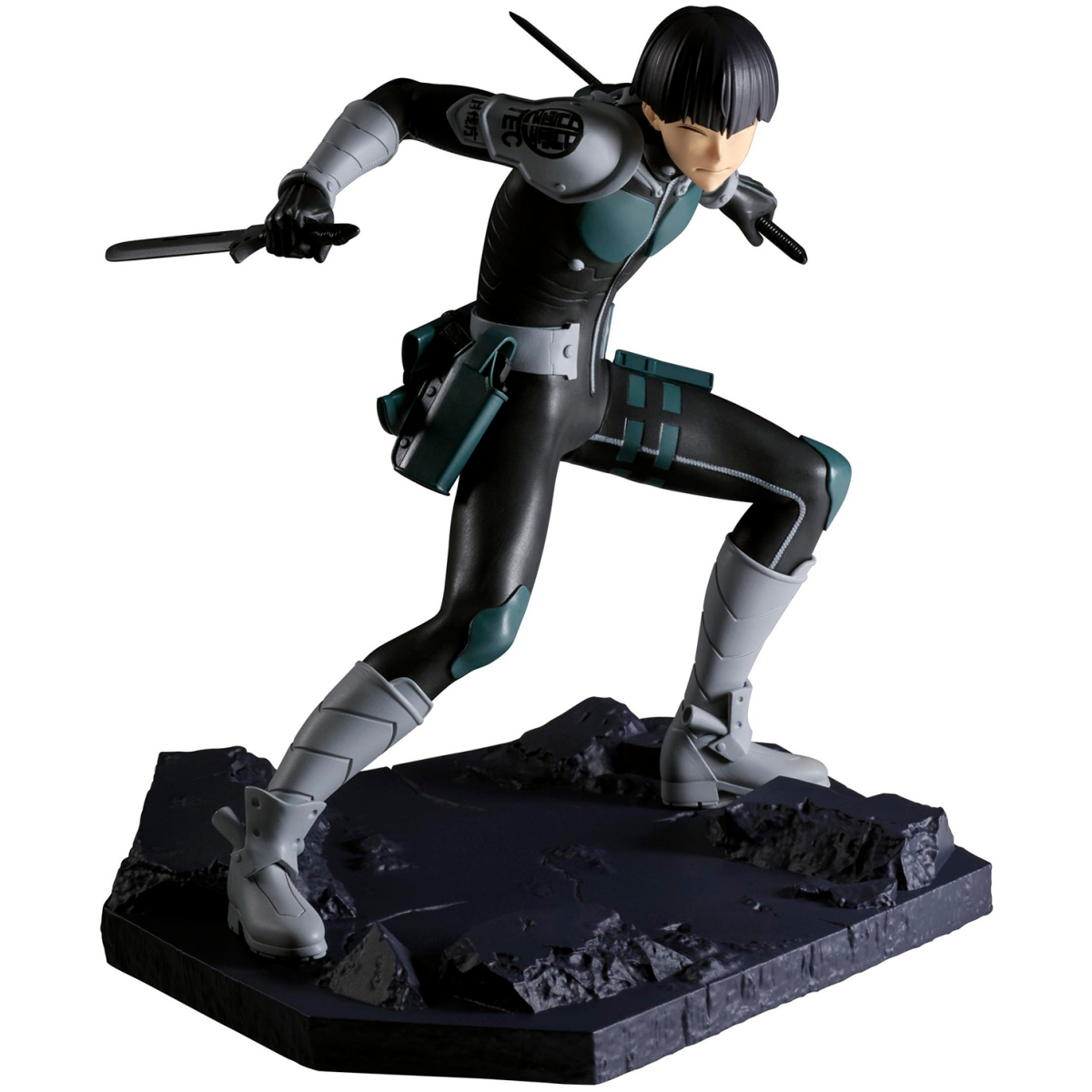 Фигурка Banpresto Kaiju No.8 Soshiro Hoshino