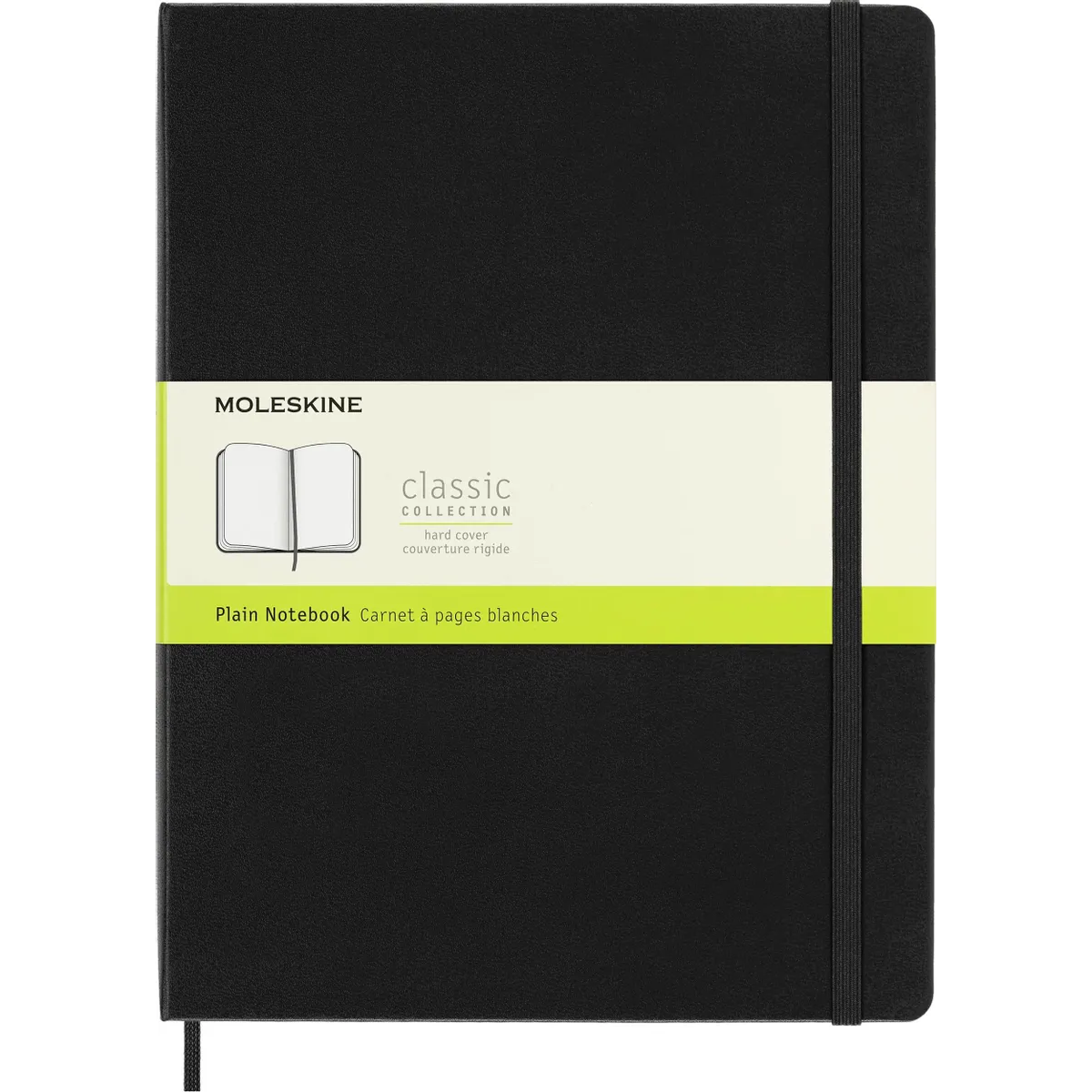 Блокнот Moleskine QP092
