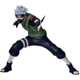 Фигурка Banpresto Naruto Shippuden Vibration Stars Kakashi Hatake (4983164286670)