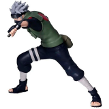 Фигурка Banpresto Naruto Shippuden Vibration Stars Kakashi Hatake (4983164286670)