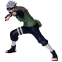 Фигурка Banpresto Naruto Shippuden Vibration Stars Kakashi Hatake - 4983164286670 - фото 2