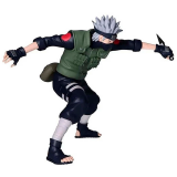 Фигурка Banpresto Naruto Shippuden Vibration Stars Kakashi Hatake (4983164286670)