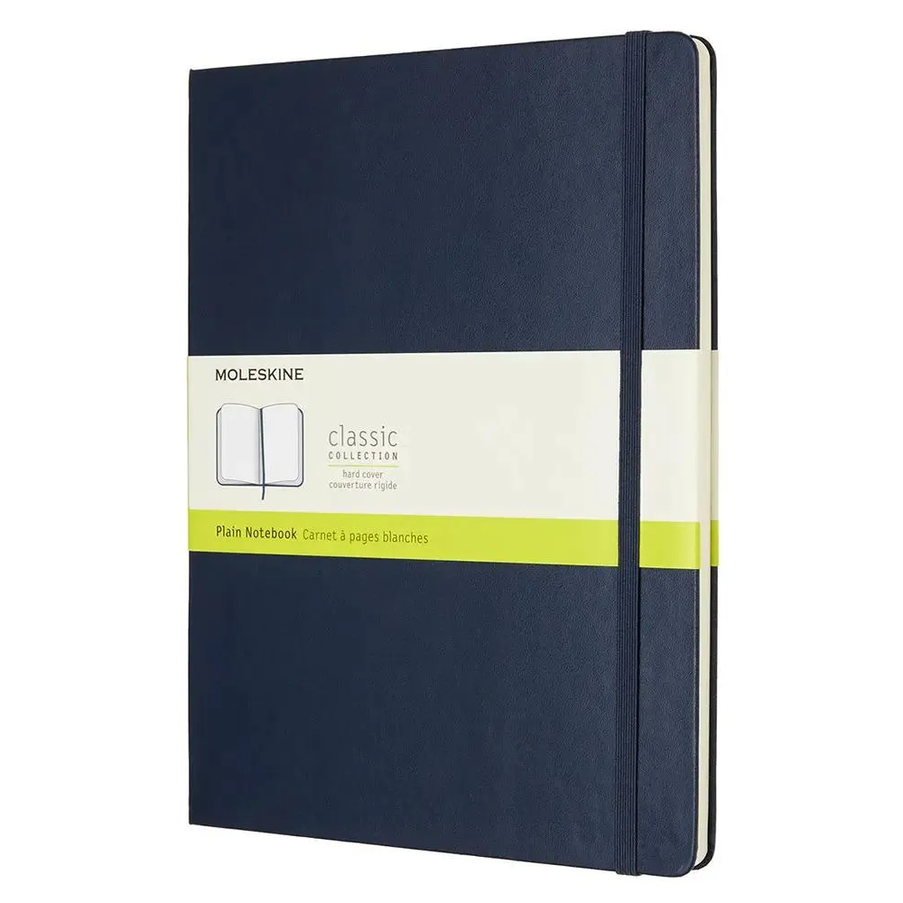 Блокнот Moleskine QP092B20