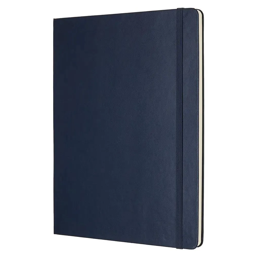 Блокнот Moleskine QP092B20 - фото 2