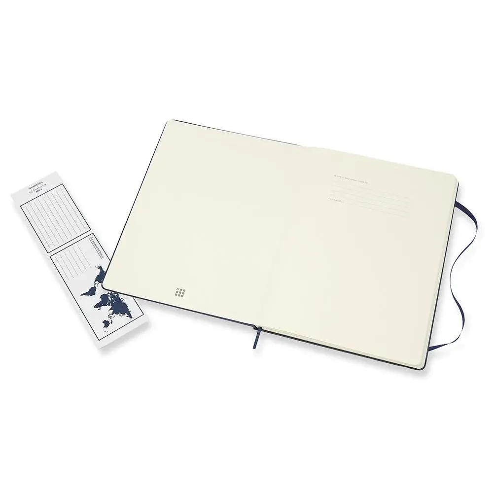 Блокнот Moleskine QP092B20 - фото 4