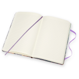 Блокнот Moleskine LEQP060IAMNY