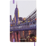 Блокнот Moleskine LEQP060IAMNY