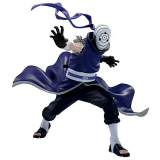 Фигурка Banpresto Naruto Shippuden Vibration Stars Uchiha Madara (4983164286687)