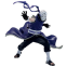 Фигурка Banpresto Naruto Shippuden Vibration Stars Uchiha Madara - 4983164286687