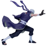 Фигурка Banpresto Naruto Shippuden Vibration Stars Uchiha Madara (4983164286687)