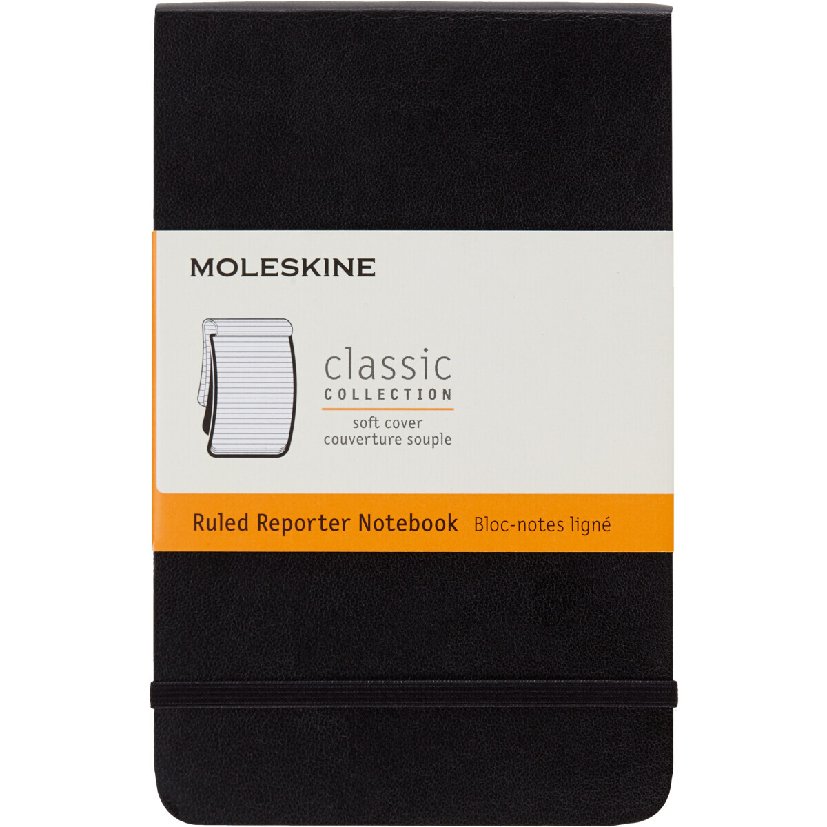 Блокнот Moleskine QP811