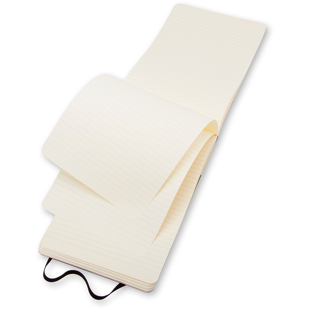 Блокнот Moleskine QP811 - фото 4