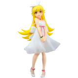 Фигурка Banpresto Nisioisin Monogatari Series Espresto Shinobu Oshino (4983164285345)