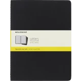 Блокнот Moleskine QP322 (3 шт.)