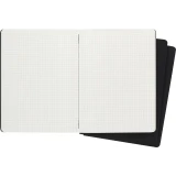 Блокнот Moleskine QP322 (3 шт.)