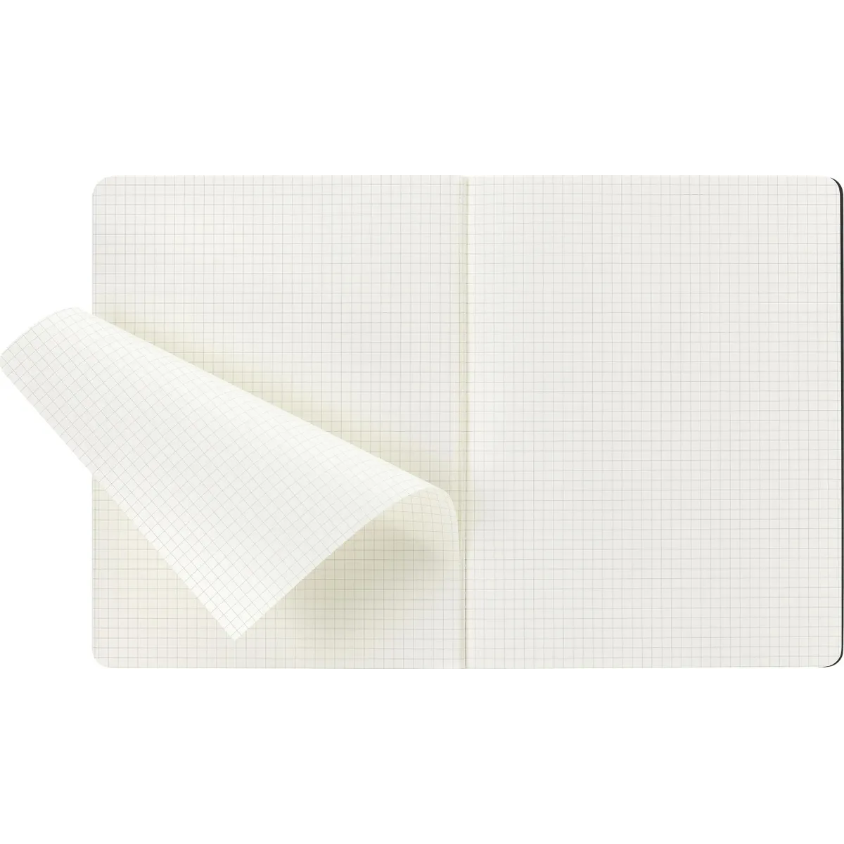 Блокнот Moleskine QP322 (3 шт.) - фото 4