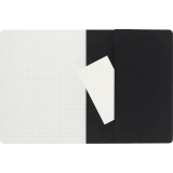 Блокнот Moleskine QP322 (3 шт.)