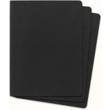 Блокнот Moleskine QP322 (3 шт.)
