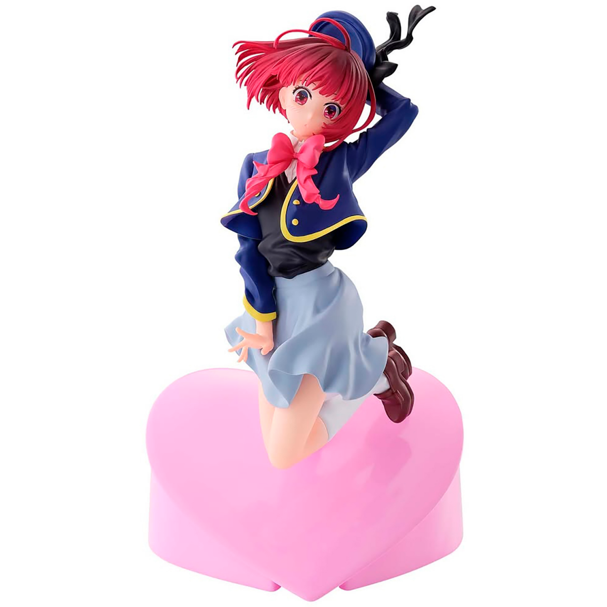 Фигурка Banpresto Oshi no Ko Air Flow Kana Arima - 4983164285277